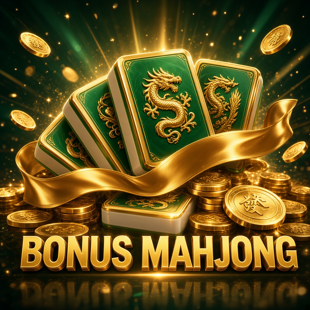 Bonus Mahjong